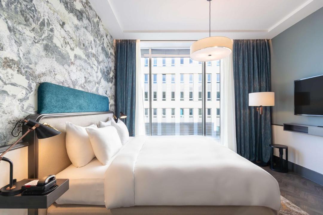 Photo of Others in City Centre Glasgow