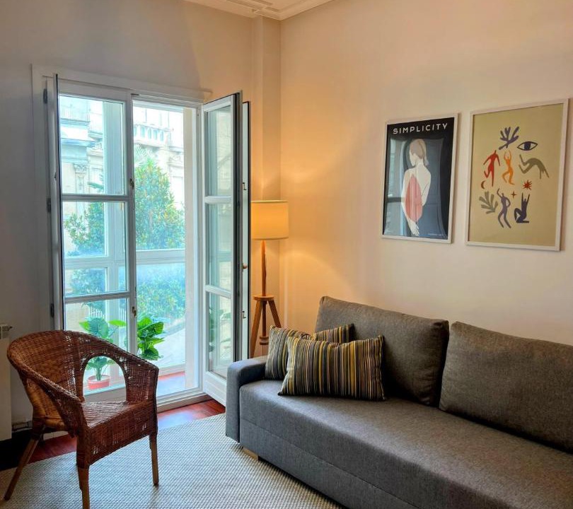 Photo of Livingroom in Haro