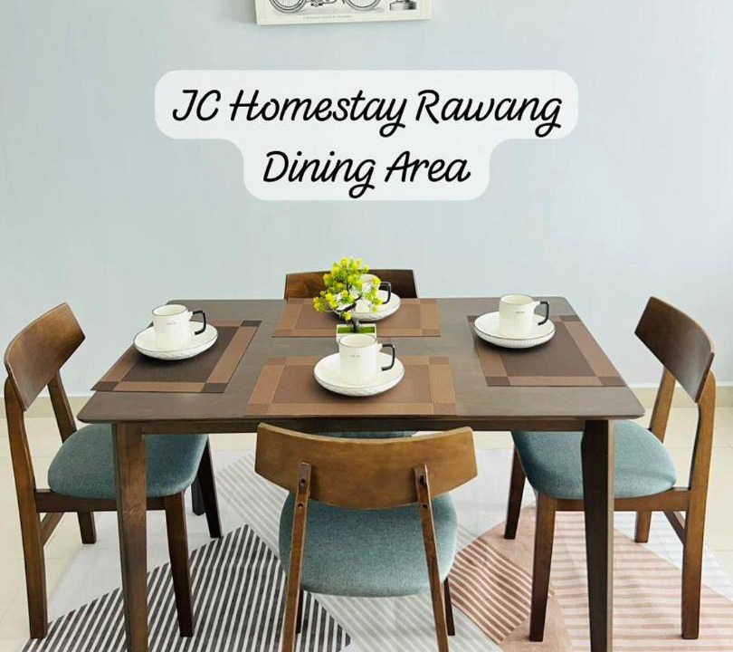 Photo of Livingroom in Bandar Country Homes