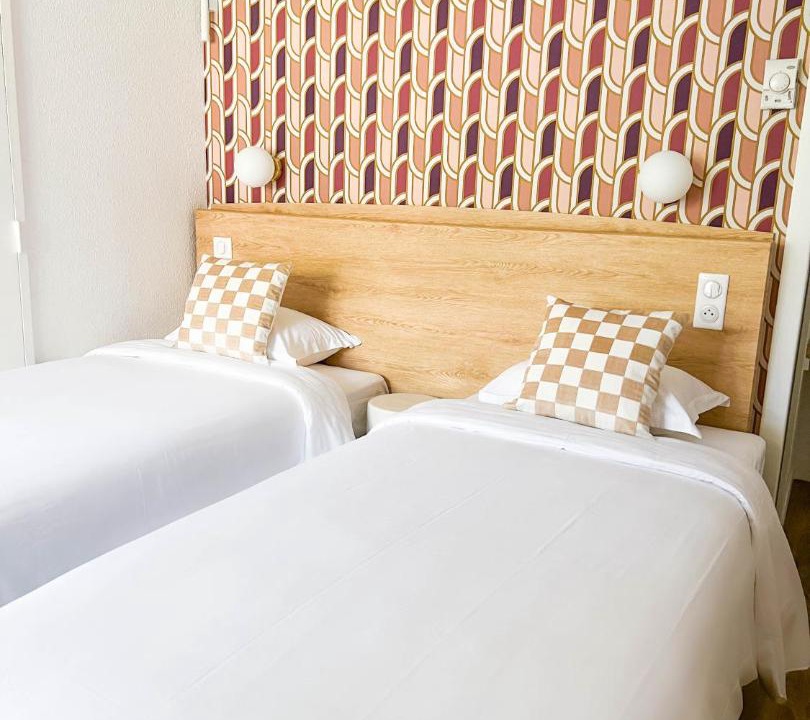 Photo of Bedroom in La Bocca