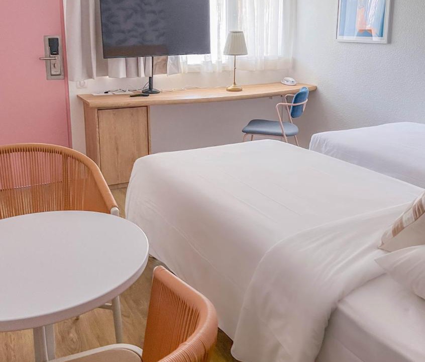 Photo of Bedroom in La Bocca