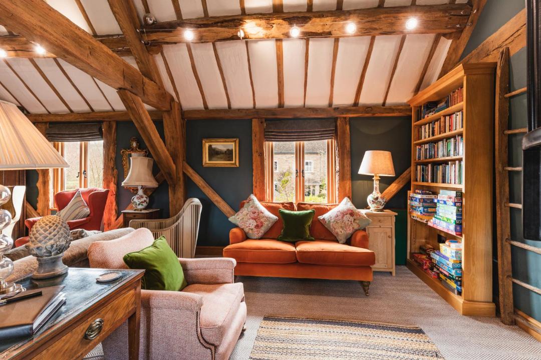 Photo of Others in Dorstone