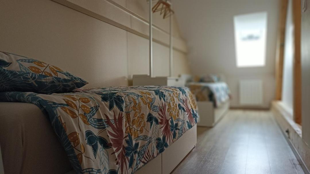 Photo of Bedroom in Givry