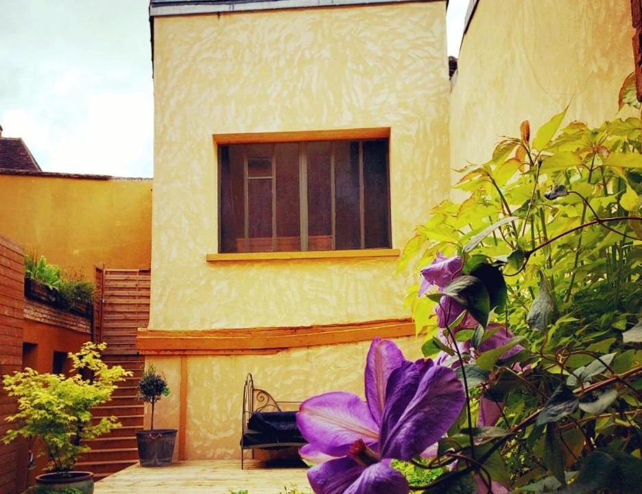 Photo of Others in Saint-Sauveur-en-Puisaye