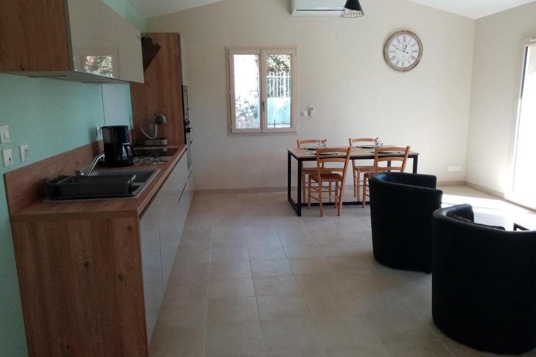 Photo of Livingroom in Saint-Martin-le-Superieur