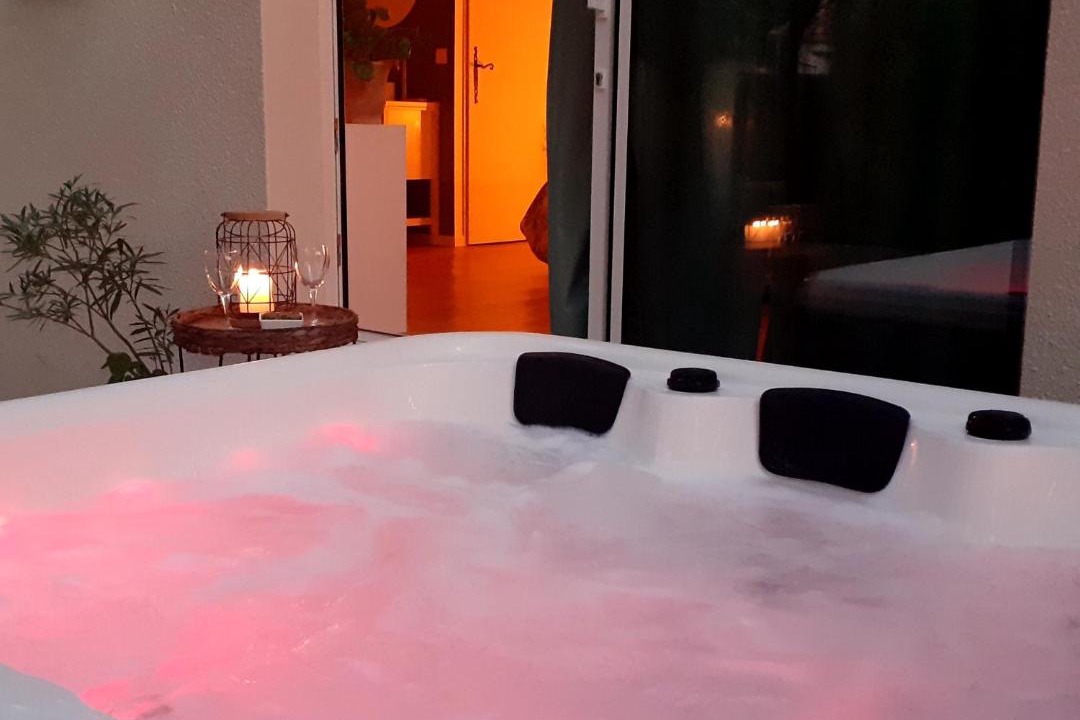 Photo of Bedroom in Saint-Siffret