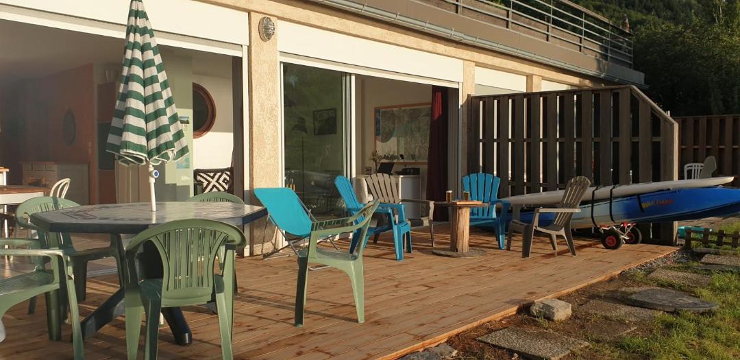 Photo of Others in Savines-le-Lac