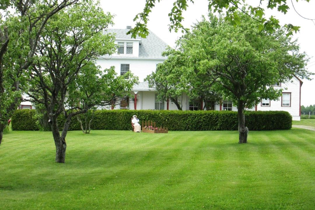 Photo of Others in Port-Daniel