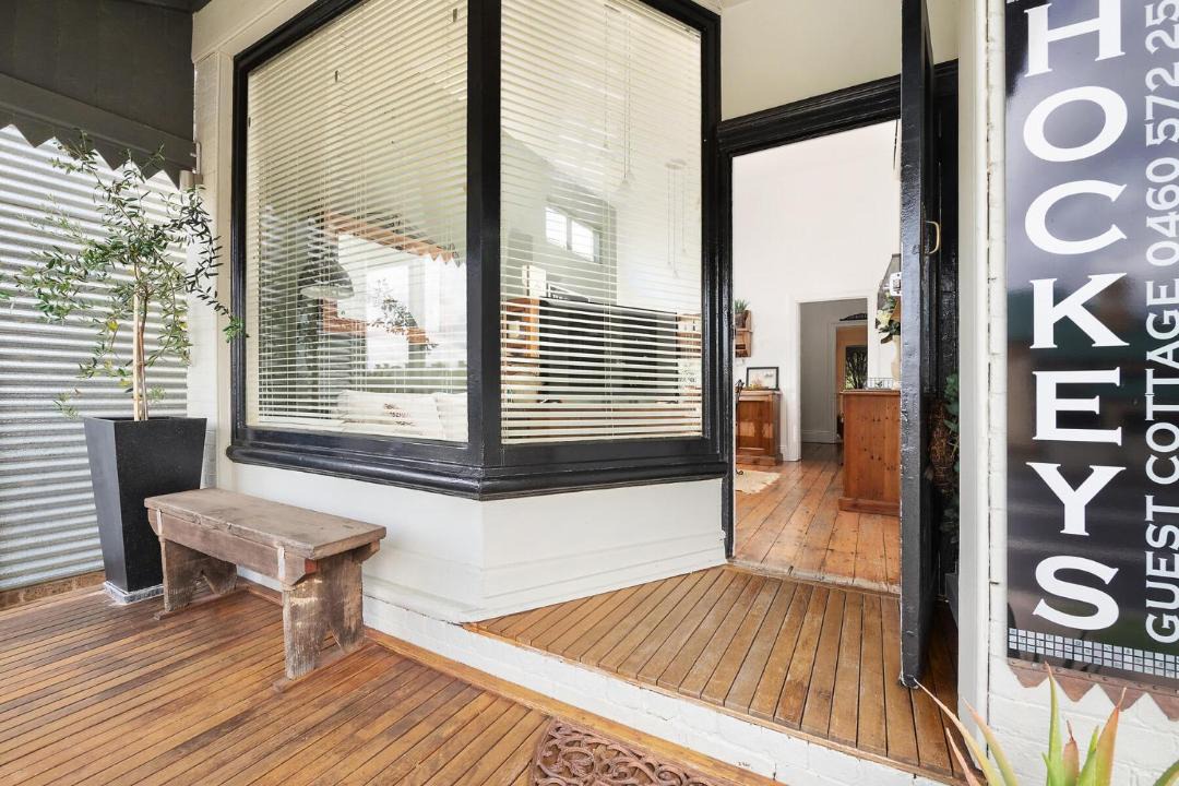 Photo of Others in Millthorpe