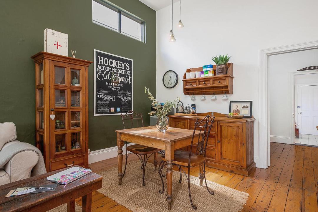 Photo of Livingroom in Millthorpe