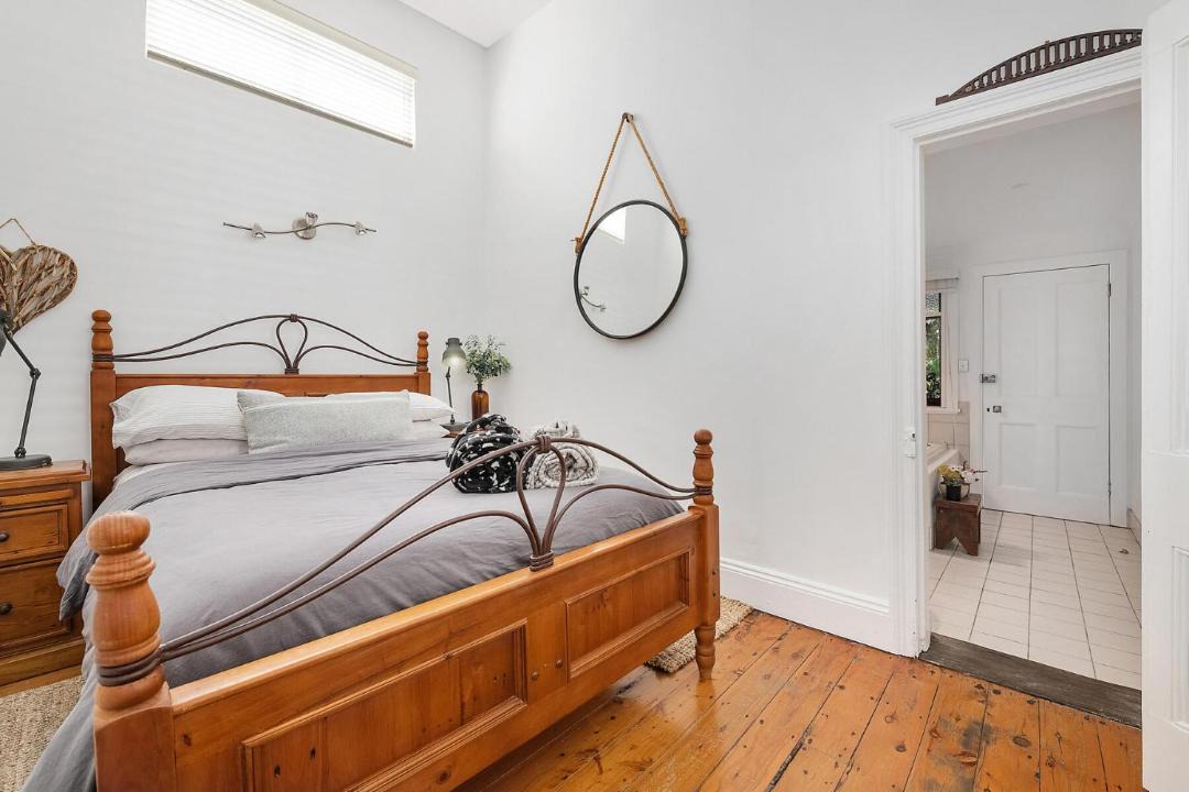 Photo of Bedroom in Millthorpe