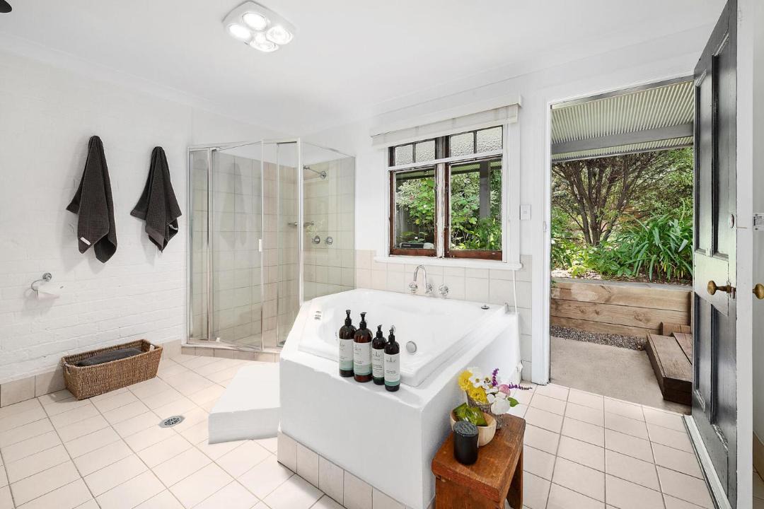 Photo of Bathroom in Millthorpe