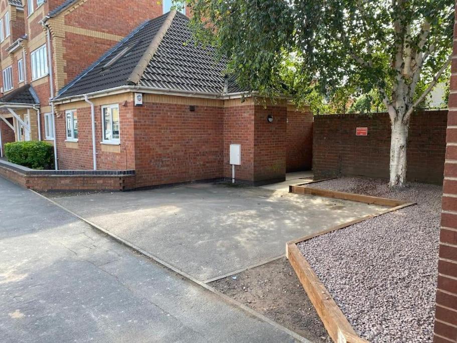 Photo of Buildings in Nuneaton