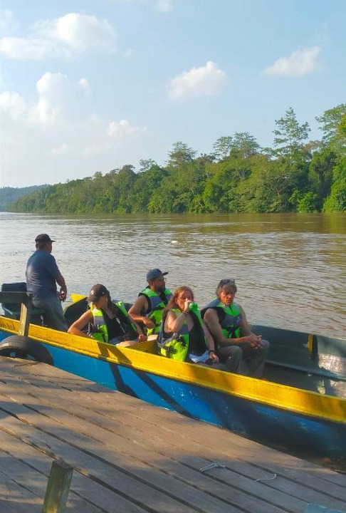 Photo of Others in Sukau