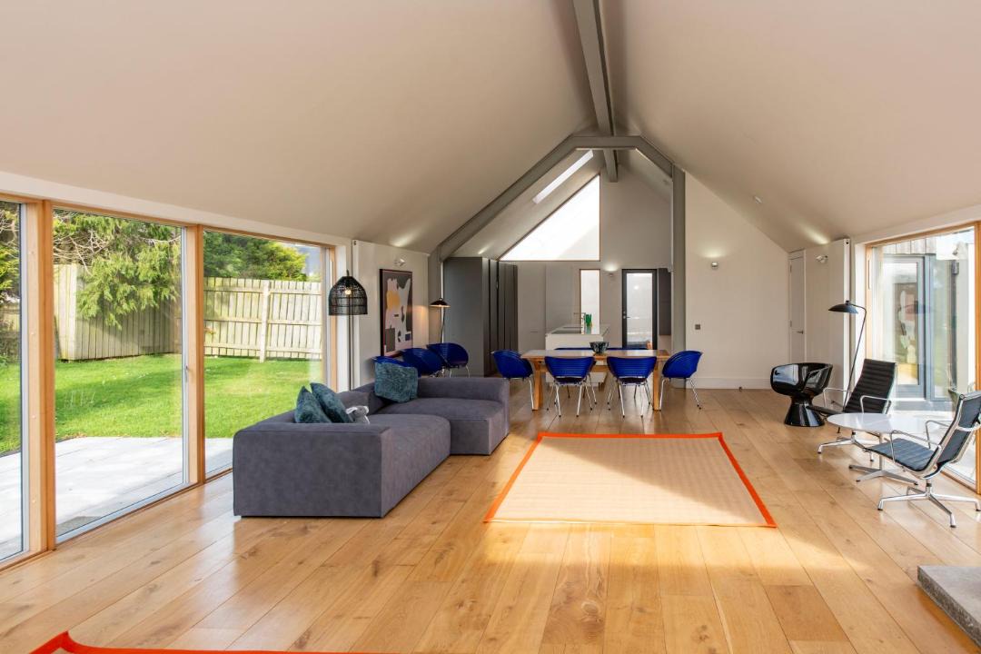 Photo of Livingroom in Westhill