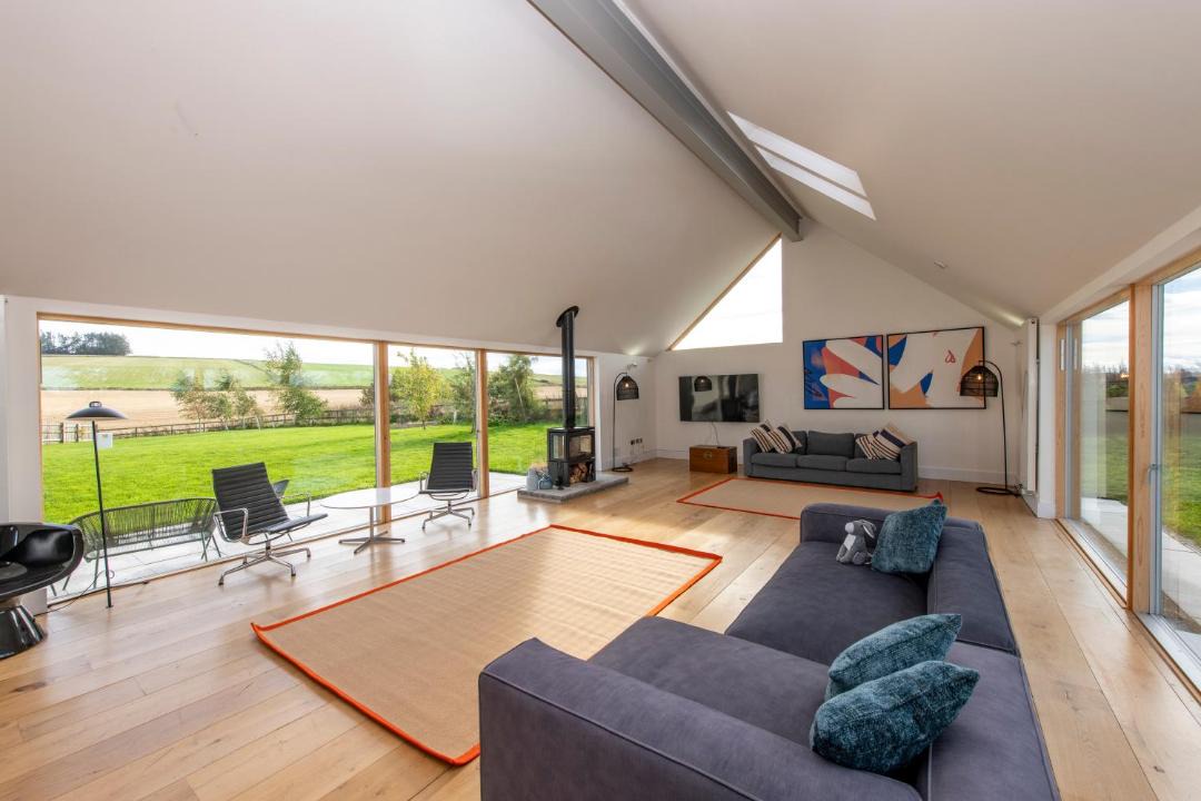 Photo of Livingroom in Westhill