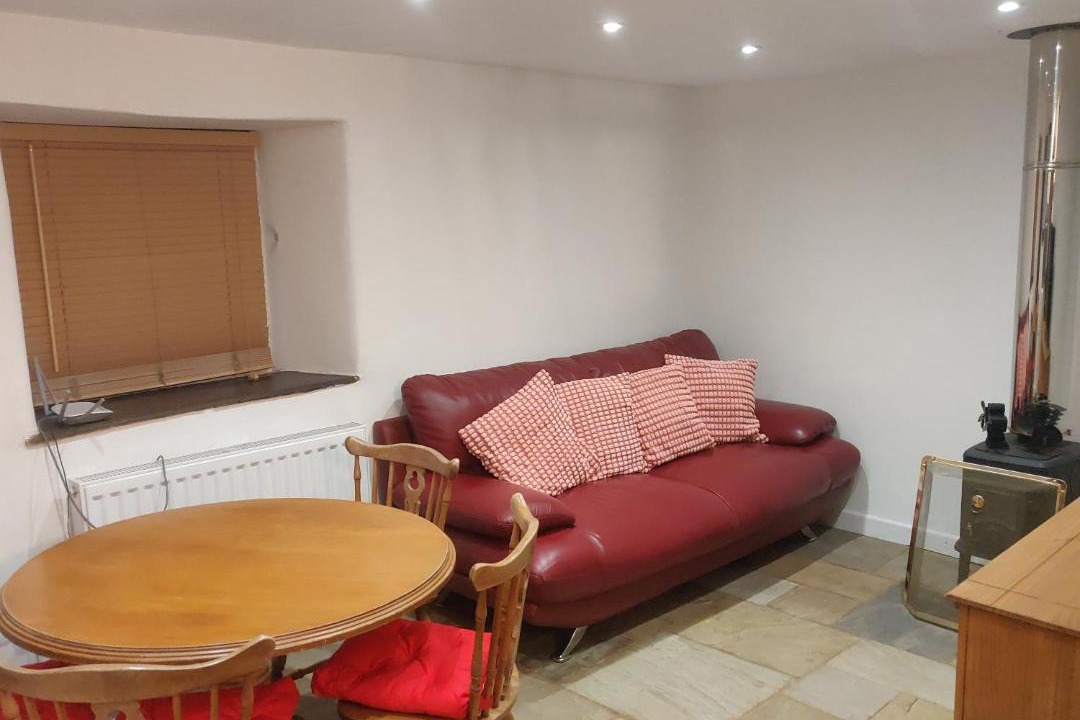 Photo of Livingroom in Kington St Michael