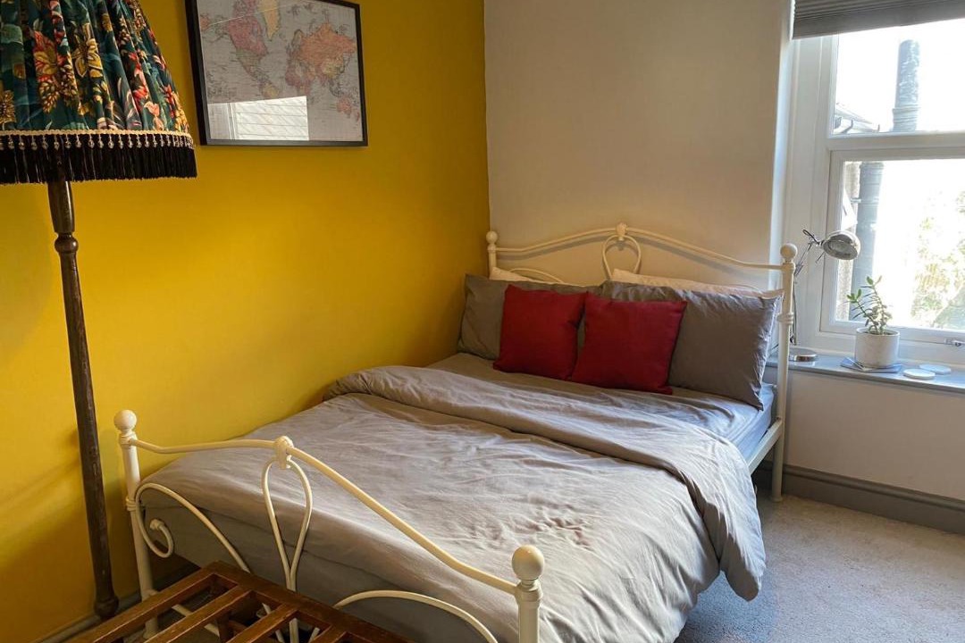Photo of Bedroom in Splott