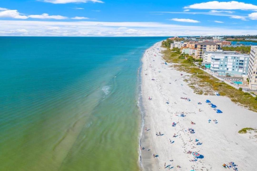 Photo of Outdoor in Indian Rocks Beach