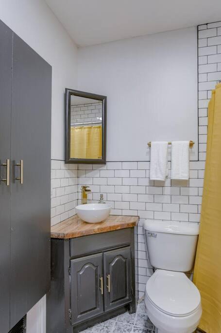 Photo of Bathroom in Bethany