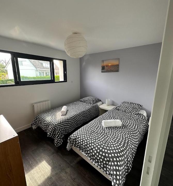 Photo of Bedroom in Saint-Pair-sur-Mer