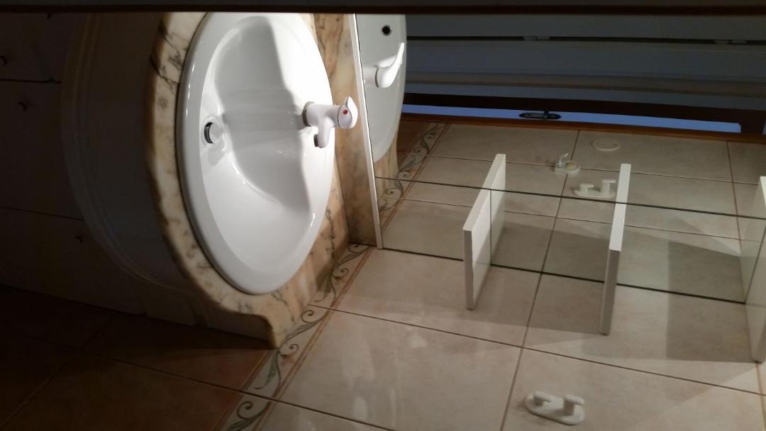 Photo of Bathroom in Umag