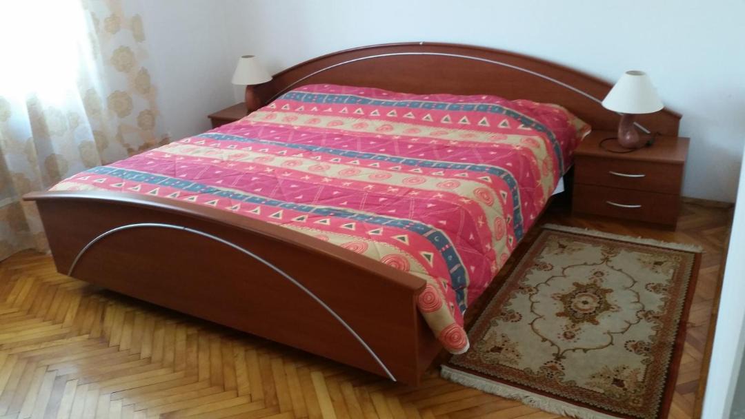 Photo of Bedroom in Umag