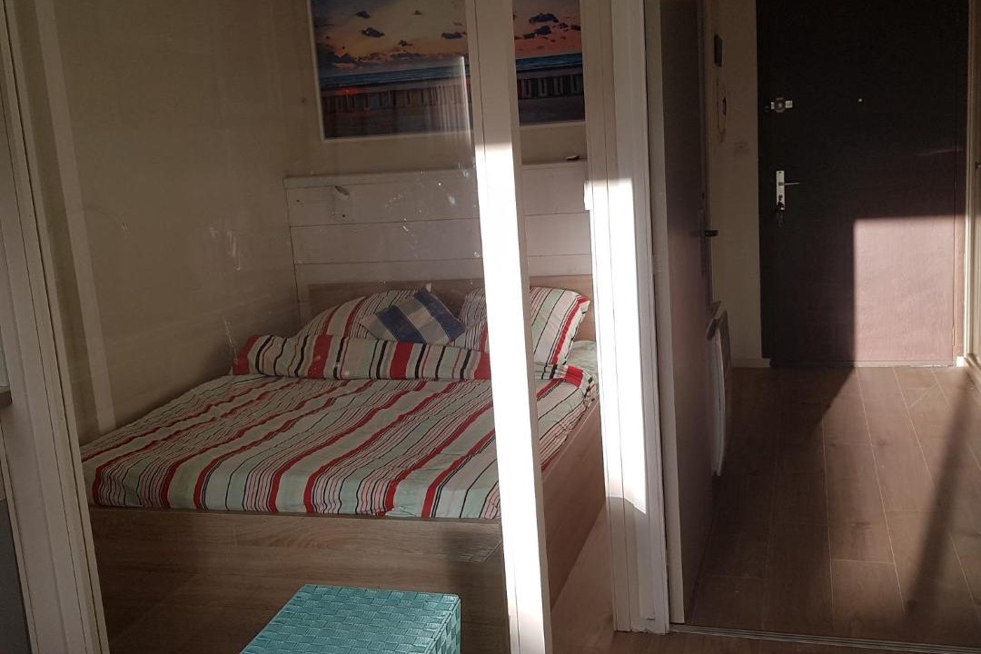 Photo of Bedroom in Le Touquet-Paris-Plage