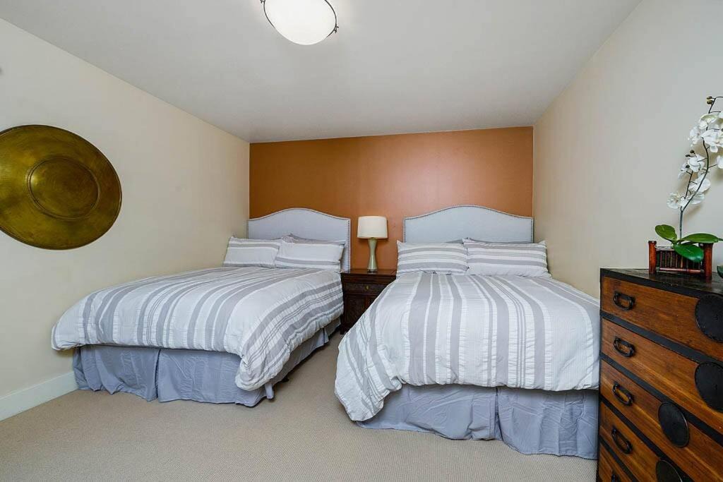 Photo of Bedroom in Napa