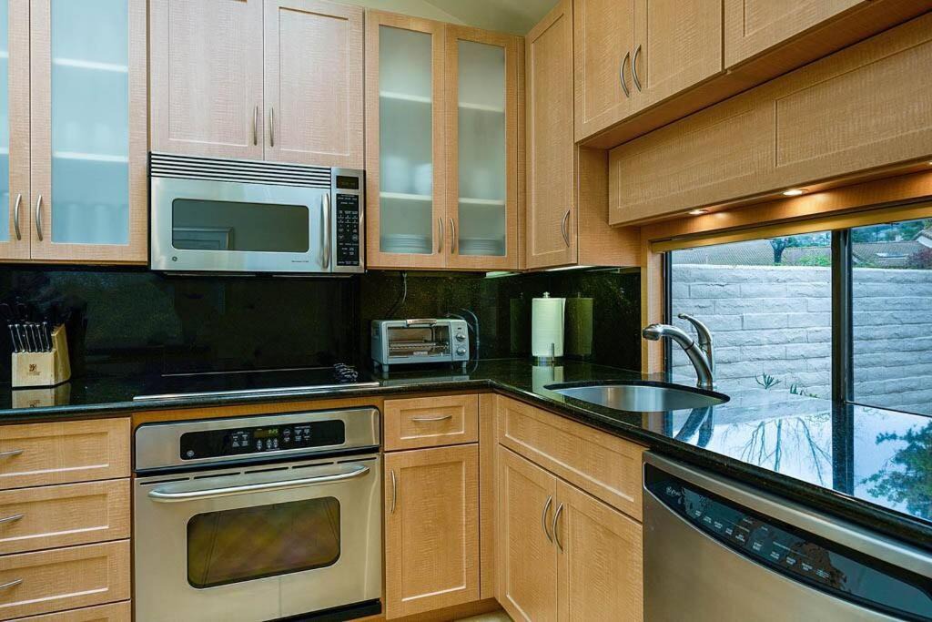 Photo of Kitchen in Napa