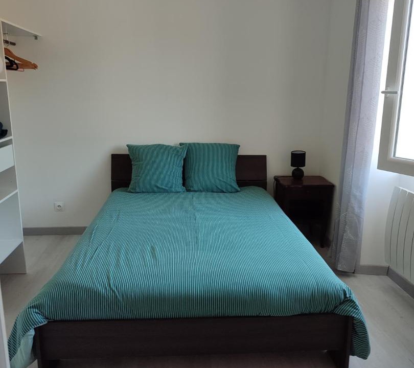 Photo of Bedroom in La Voulte-sur-Rhone