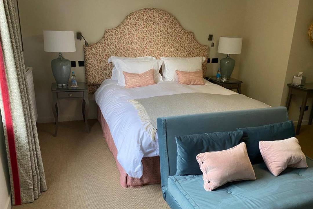 Photo of Bedroom in Stockbridge