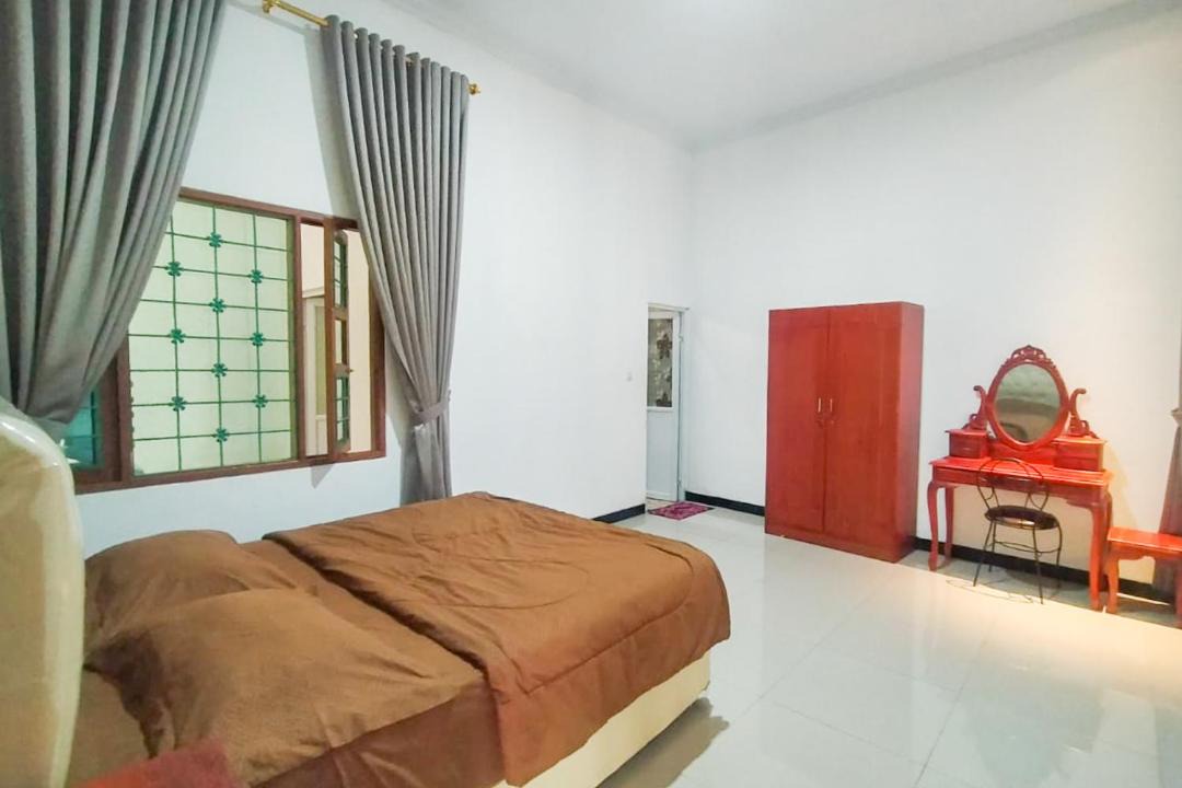 Photo of Bedroom in Megamendung