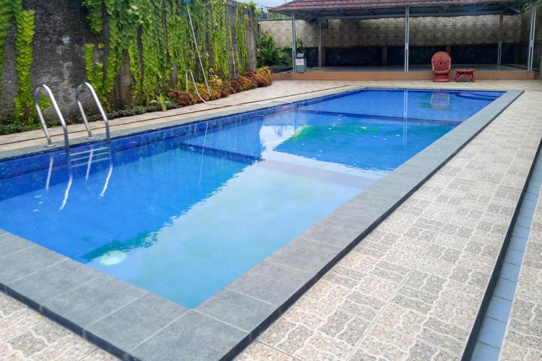 Photo of Outdoor in Megamendung