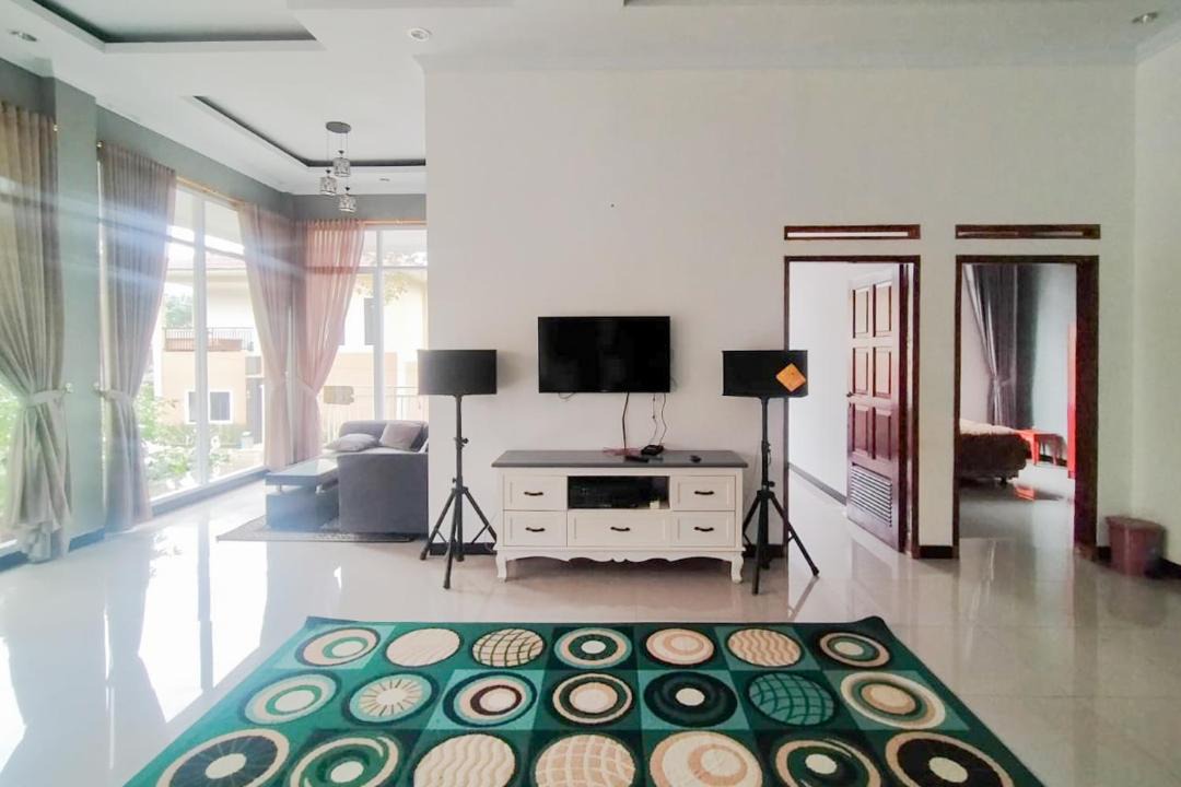 Photo of Livingroom in Megamendung