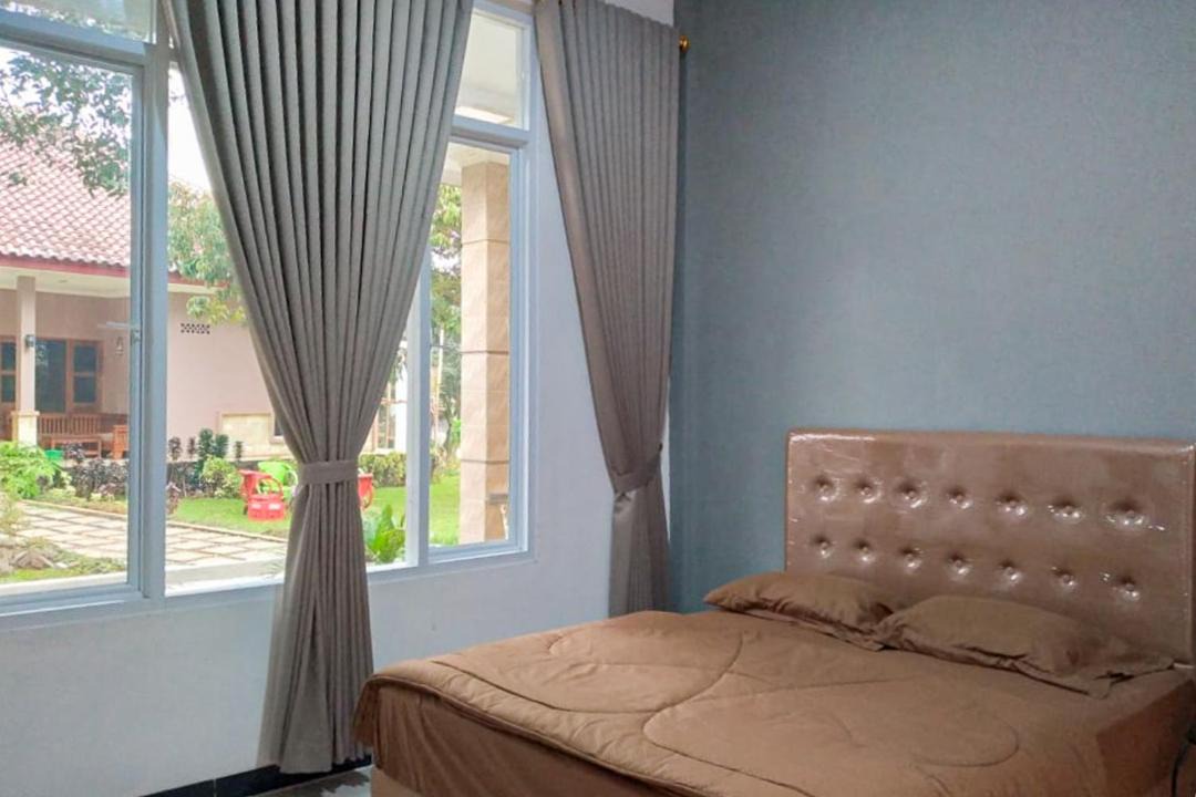 Photo of Bedroom in Megamendung