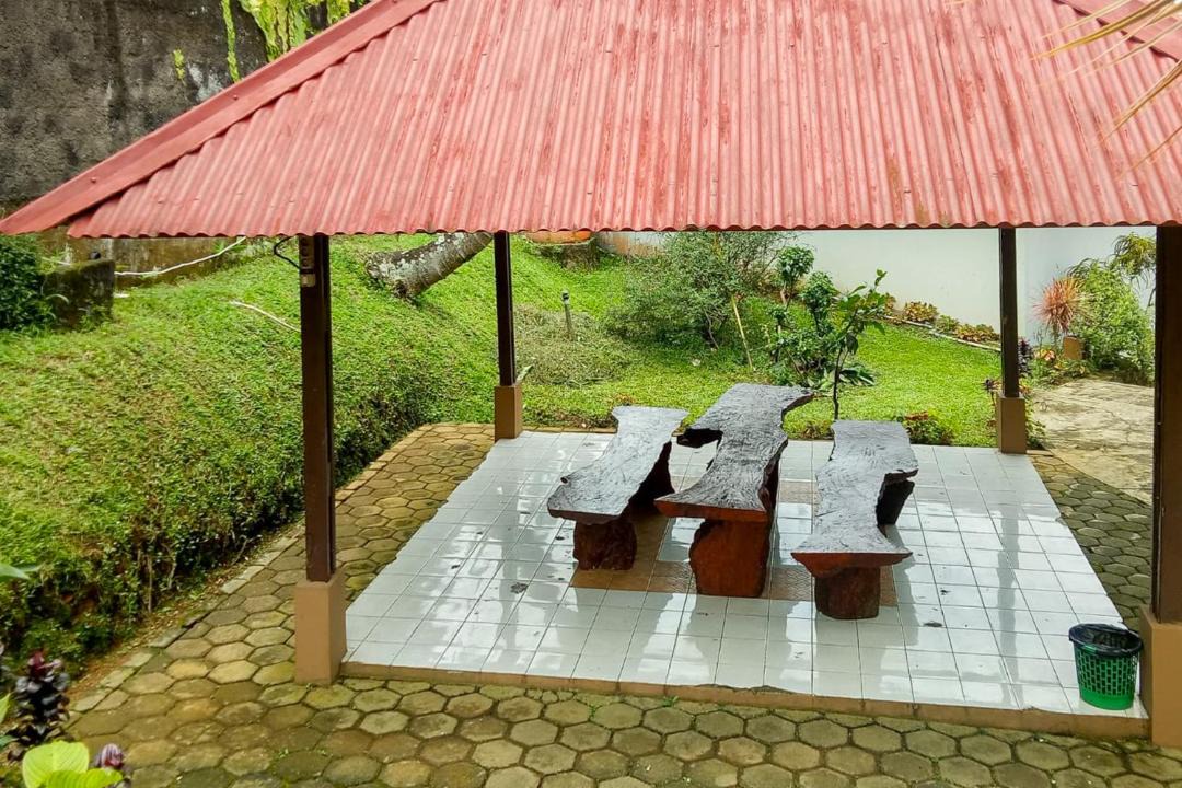 Photo of Patio Balcony in Megamendung