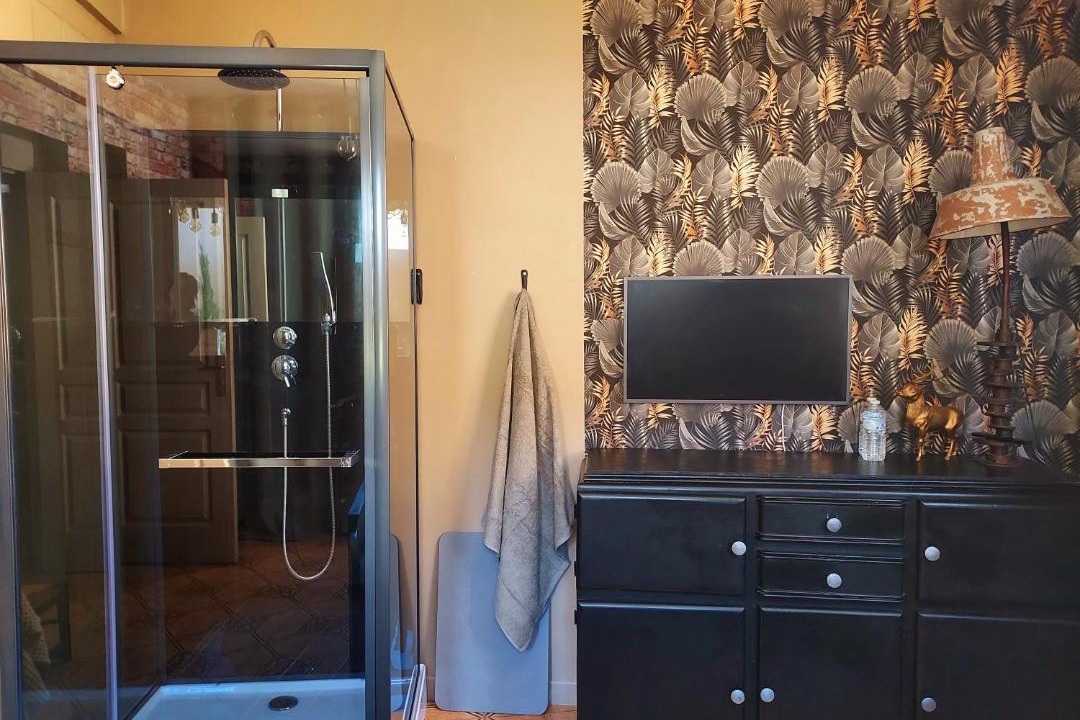 Photo of Kitchen in Saint-Sauveur-en-Puisaye