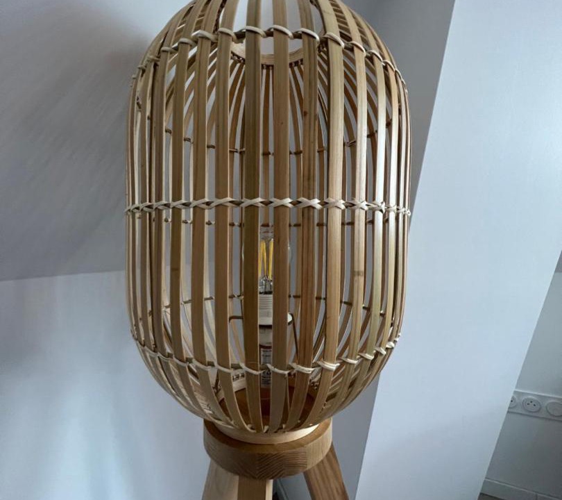 Photo of Buildings in Brienne-le-Chateau