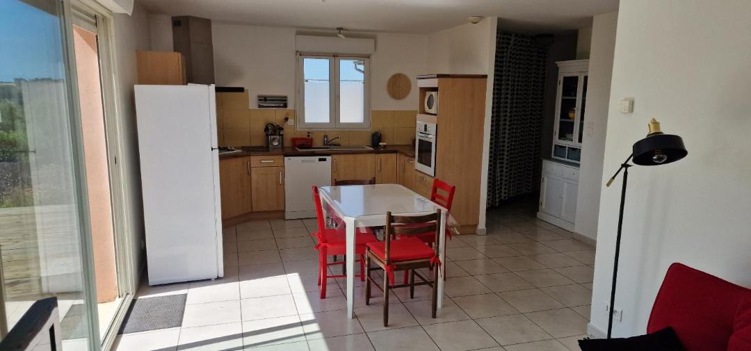 Photo of Livingroom in Rieutort-de-Randon