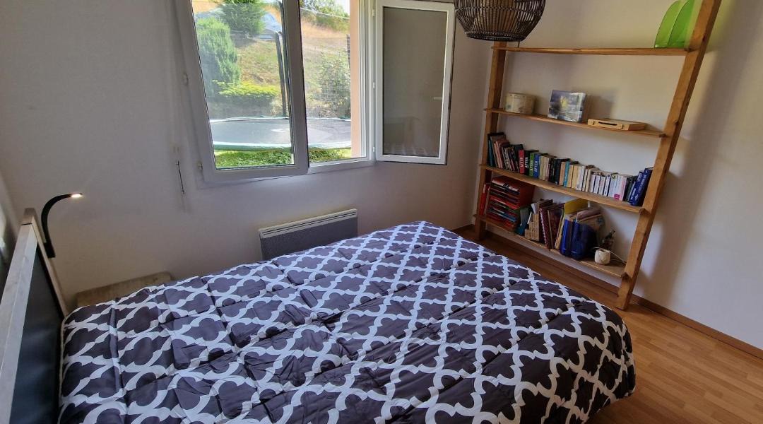 Photo of Bedroom in Rieutort-de-Randon