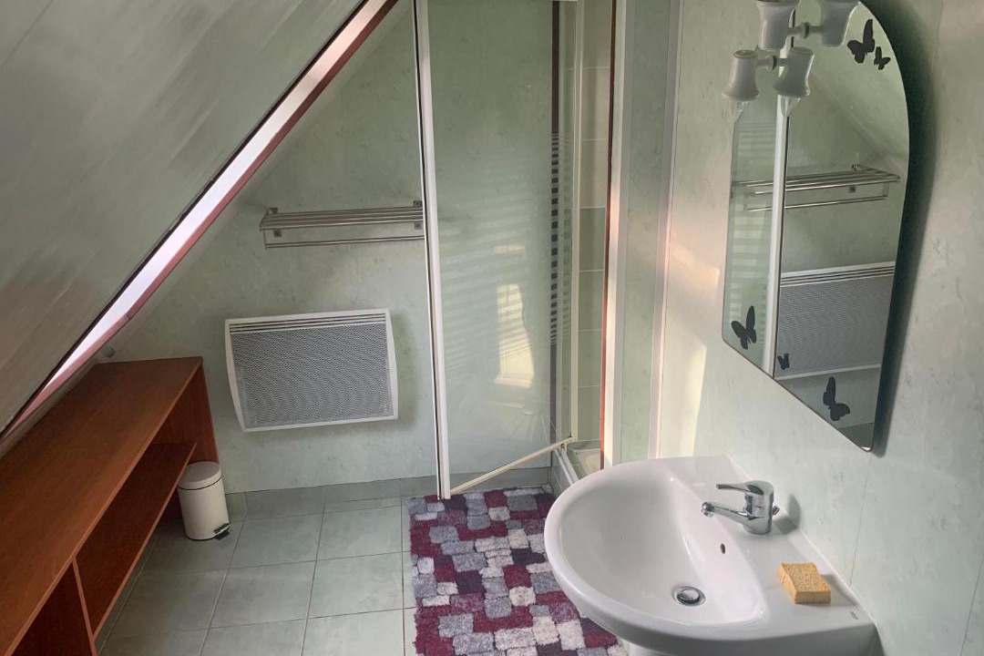 Photo of Bathroom in Saint-Briac-sur-Mer