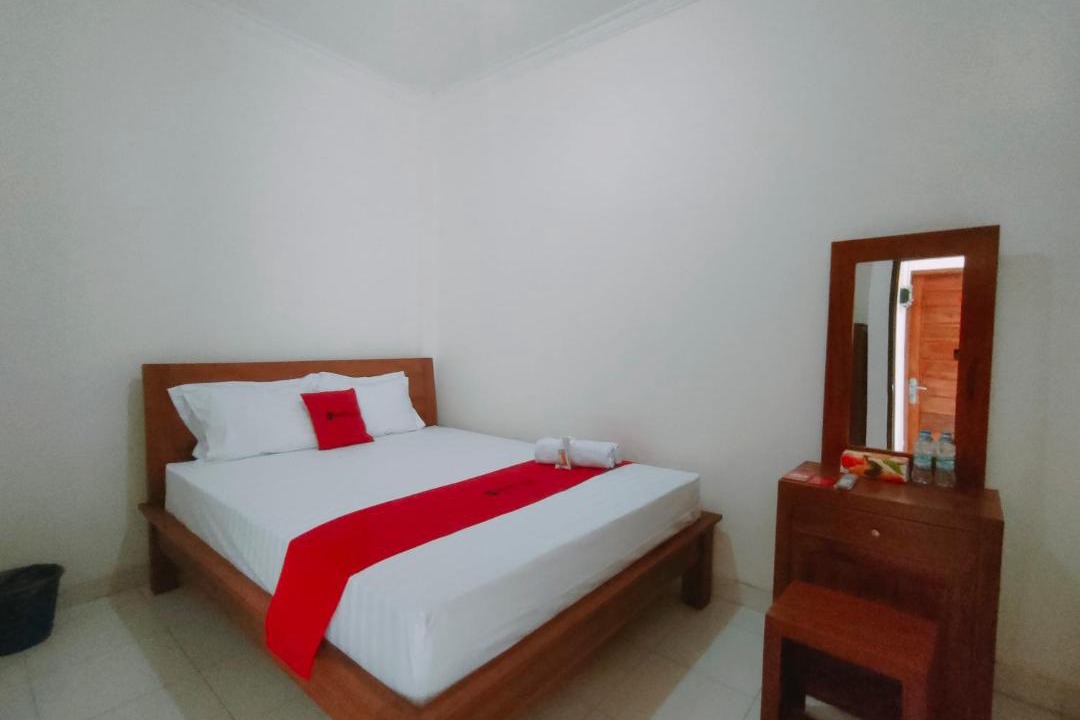 Photo of Bedroom in Banguntapan