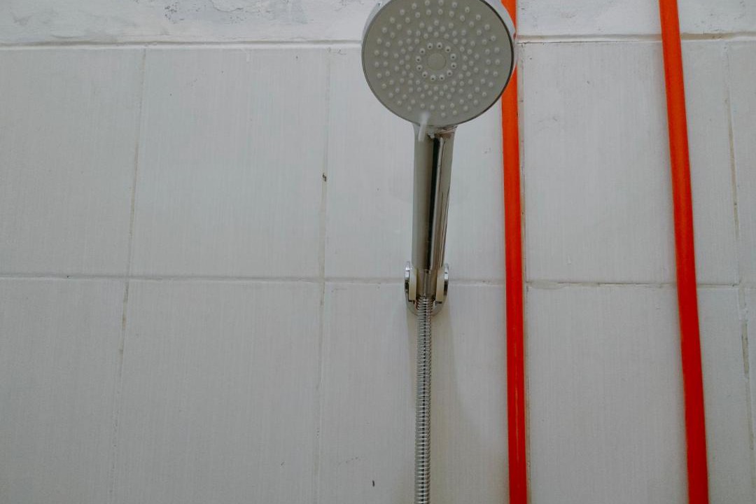 Photo of Bathroom in Banguntapan