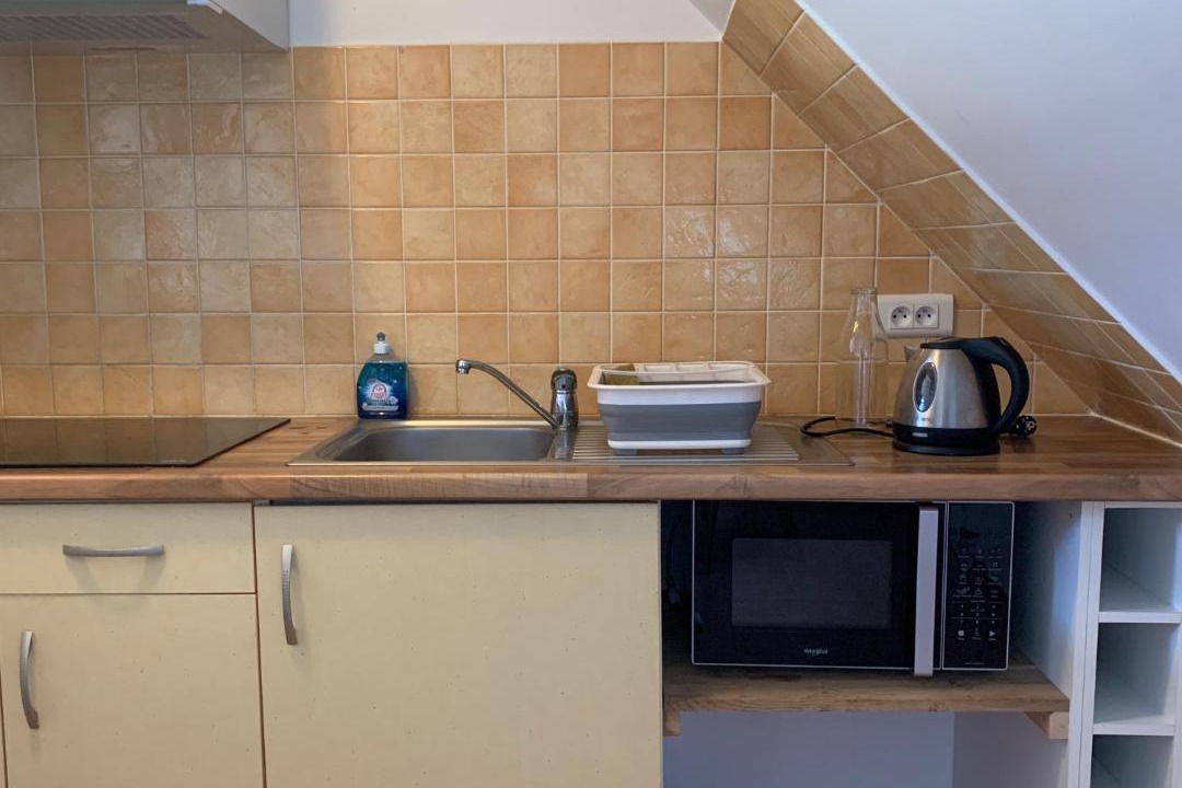 Photo of Kitchen in Saint-Briac-sur-Mer