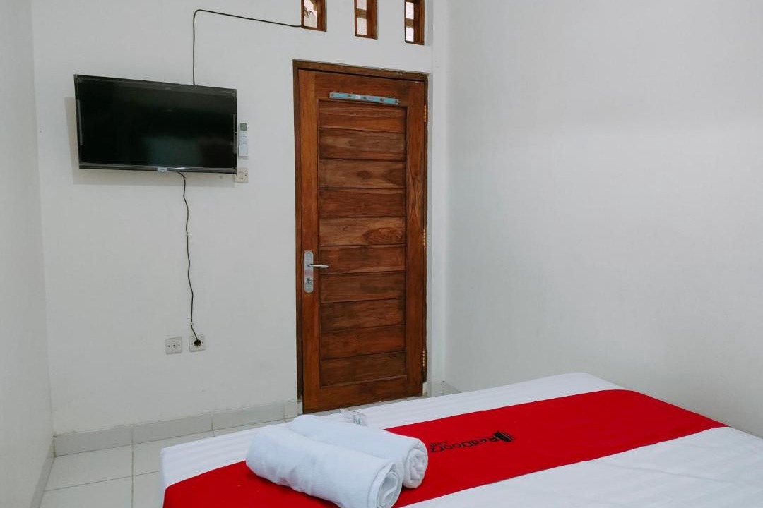 Photo of Bedroom in Banguntapan