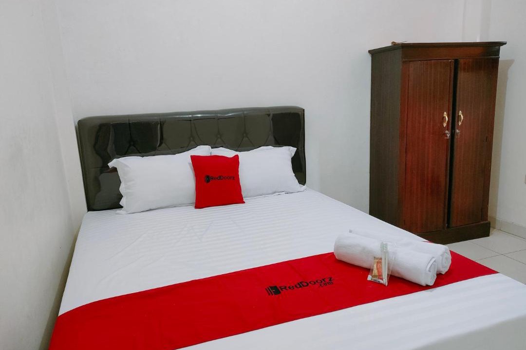 Photo of Bedroom in Banguntapan