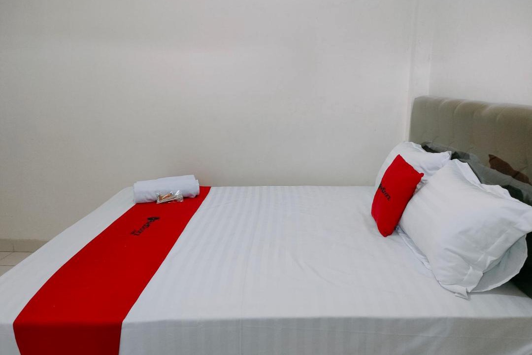 Photo of Bedroom in Banguntapan
