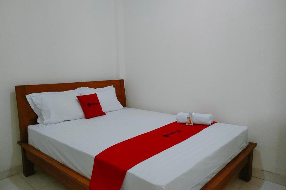 Photo of Bedroom in Banguntapan