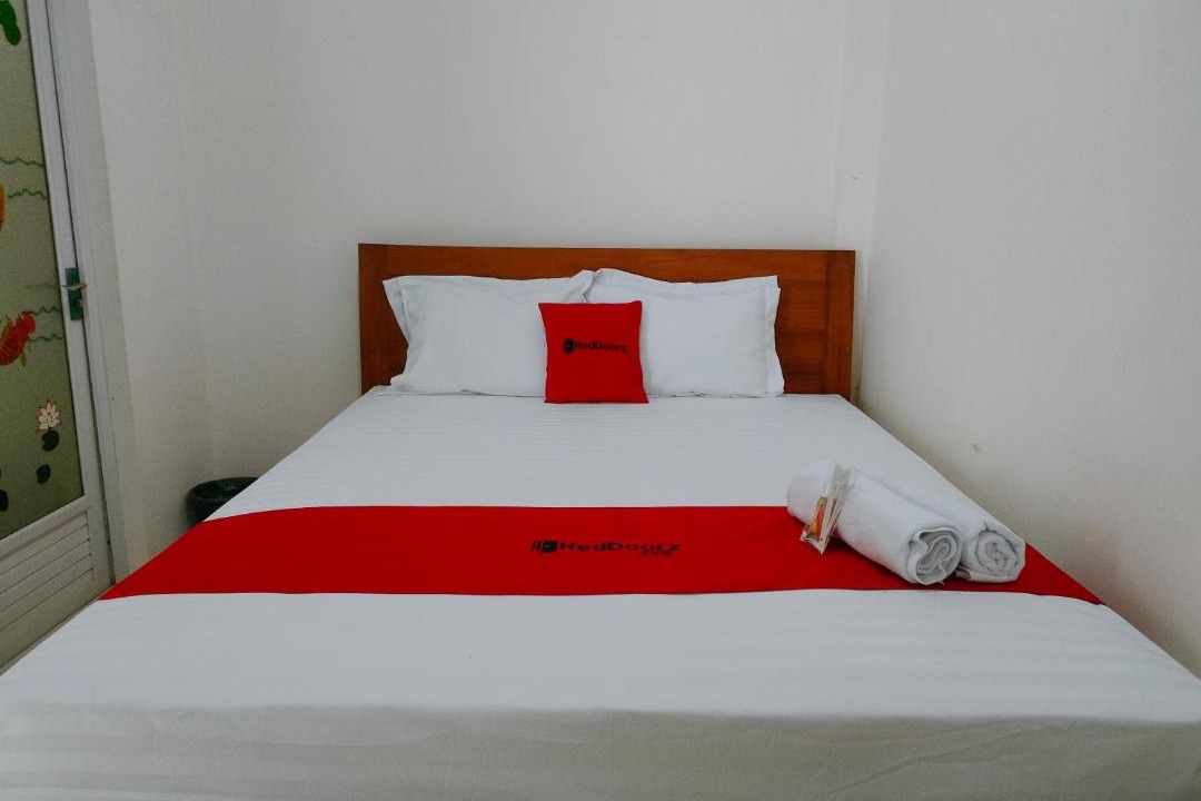 Photo of Bedroom in Banguntapan
